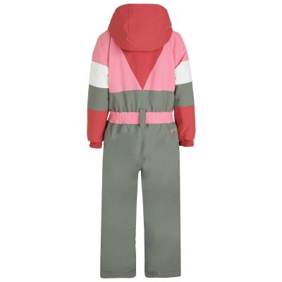 2. Protest PRTMICHON JR snowsuit (P4410122/475)