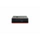 3. LevelOne GSW-0507 Network Switch Unmanaged Gigabit Ethernet (10/100/1000) Black, Red