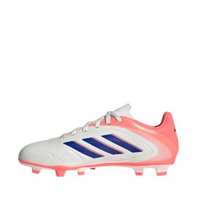 5. adidas Copa Pure 3 Club FG/MG JR2907 Kids' Soccer Shoes