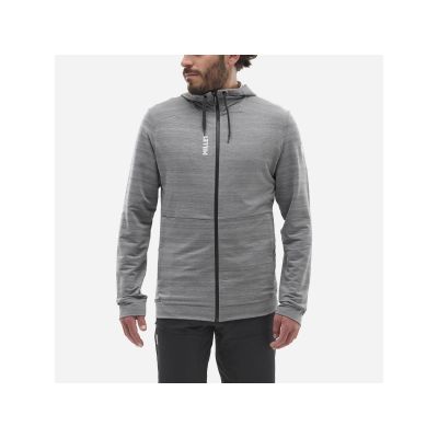 3. MILLET Cimaï Light Hoodie M black