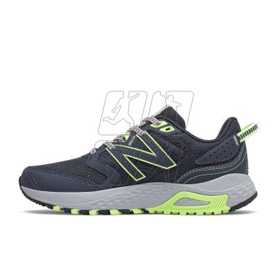 3. New Balance W WT410LP7 shoes