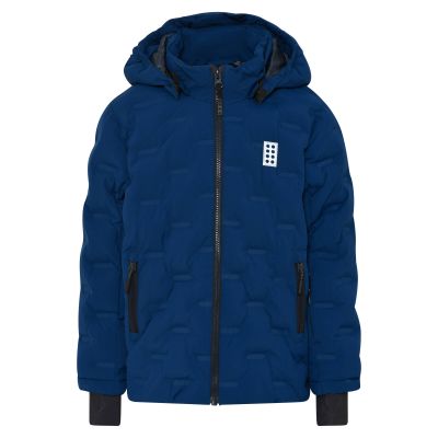 Lego Wear Kid's Jipe 706 Jr 22879-577 Down Winter Jacket