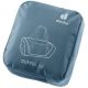 3. Deuter Duffel 35 Travel Bag, Atlantic/Ink