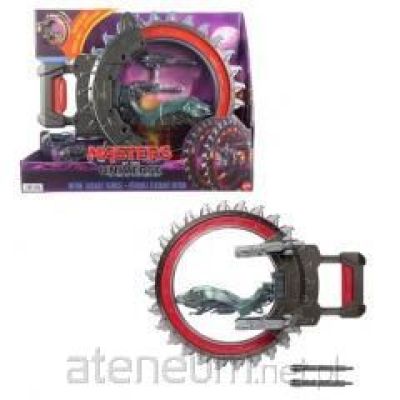 Masters of the Universe JKJ05 Toy Set