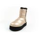 20. Karl Lagerfeld Thermo W KL48554HGD snow boots