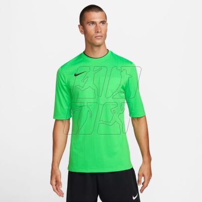 3. Nike Referee II Dri-FIT M referee shirt DH8024-329