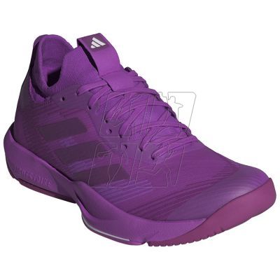 5. adidas RAPIDMOVE ADV TRAIN W ID8654 shoes