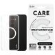 CARE by PanzerGlass Flagship QI Case for Samsung Galaxy S24+ - Transparent