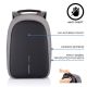 32. XD DESIGN ANTI-THEFT BACKPACK BOBBY HERO SMALL GRAY P/N: P705.702