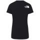 2. The North Face Half Dome Tee W NF0A4M8QJK3 