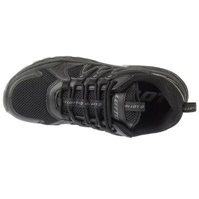 3. Lotto Nahunta 2400340U-1111 Black 41