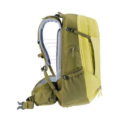 12. Deuter Trans Alpine 30 320032412030 Cycling Backpack