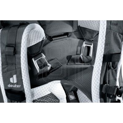 6. Deuter Aircontact Pro 75+10 SL 337022540140 hiking backpack