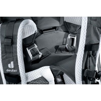 6. Deuter Aircontact Pro 75+10 SL 337022540140 hiking backpack