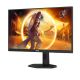 23. LCD Monitor 27" AOC G4 27G4X 1920x1080px Full HD LED Black, Gray