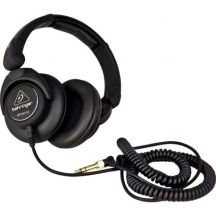 Behringer HPX6000 - DJ Headphones