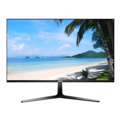 2. Dahua Technology DHI-LM27-B200 computer monitor 68.6 cm (27") 1920 x 1080 px Full HD Black