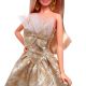3. Barbie Signature JBH95 doll