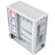 13. MODECOM VOLCANO AQ 200 ARGB MIDI CASE WHITE