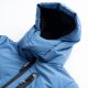 4. Iguana Bianka Jr 92800621907 quilted winter jacket