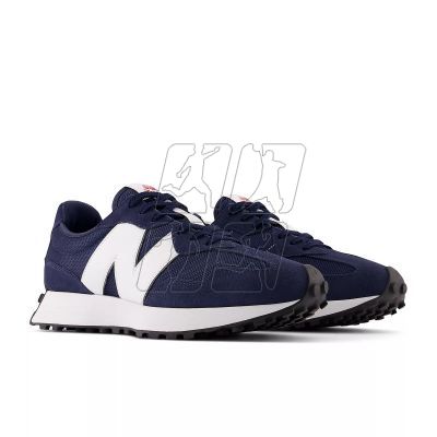 10. New Balance M MS327CNW shoes