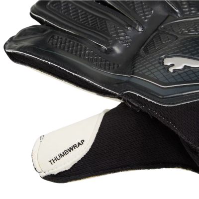 5. Puma Ultra Play RC Goalkeeper Gloves Black 41952 03