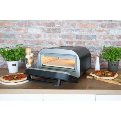 10. Unold Don Luigi Pizza Oven (68815)