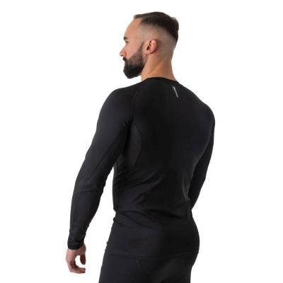 9. BlackRSL Long Sleeve Rashguard - S
