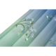 23. INFLATABLE MATTRESS 171x66x22CM 33106