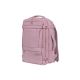 28. NATEC LAPTOP BACKPACK CAMEL LITE PINK 15.6 19L
