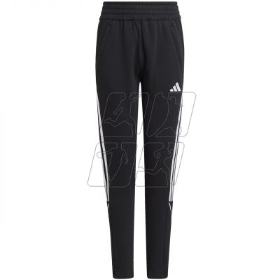 6. Pants adidas Tiro 23 League Sweat Jr. HS3614