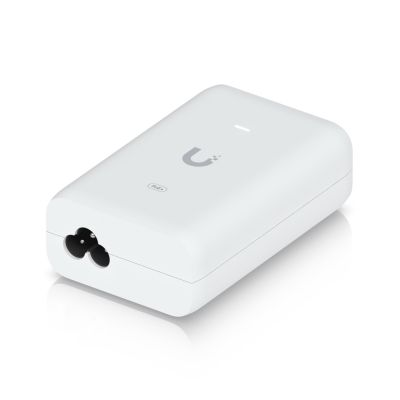 3. Ubiquiti PoE Injector UACC-PoE+-2.5G PoE+ 30W (UACC-PoE+-2.5G-EU)