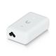 3. Ubiquiti PoE Injector UACC-PoE+-2.5G PoE+ 30W (UACC-PoE+-2.5G-EU)
