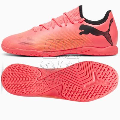 2. Puma Future 7 Play IT M shoes 107727 03