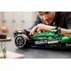 12. LEGO Technic 42240 - Aston Martin Aramco AMR25 F1 car