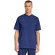 Men's adidas Tiro 26 Travel Tee Navy Blue KD1119