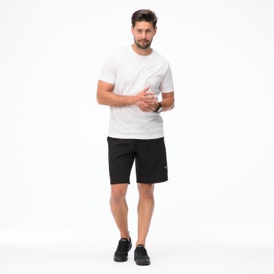 5. CORE HINON Men's Short Sleeve T-Shirt