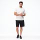 5. CORE HINON Men's Short Sleeve T-Shirt