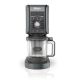 8. Ninja NC502EU Creami Deluxe 10-in-1 Ice Cream Maker Silver