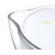 4. Brita Essential XL jug + 3 cartridges (white)