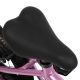 9. Huffy Literide Alu 14" Kids' Bike Pink (24215W)