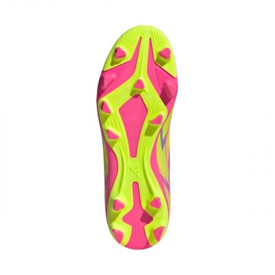 5. adidas F50 Club FG/MG Jr JH6422 football boots