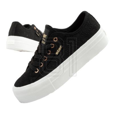 Lee Cooper Canvas W shoes LCW-25-31-3439L