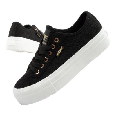 Lee Cooper Canvas W shoes LCW-25-31-3439L