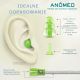 4. ANOMEO Travel Earplugs