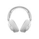 4. SteelSeries Gaming Headset Arctis Nova 5X Bluetooth Over-ear Microphone Noise canceling Wireless White
