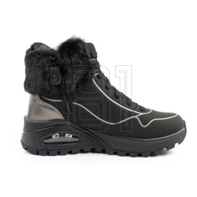 4. Skechers Uno Rugged women's sports shoes insulated winter boots