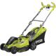 Ryobi electric lawn mower model RLM15E36H