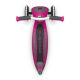 23. Scooter 3 wheels Globber Master Lights 662-110-2 HS-TNK-000011357