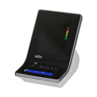 2. Braun ExactFit 3 Forearm Automatic 2-User